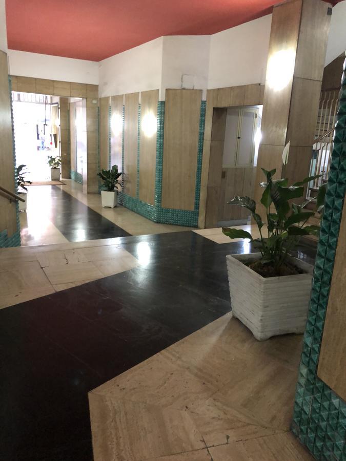 Maison Claudette Toledo Napoli Exterior foto