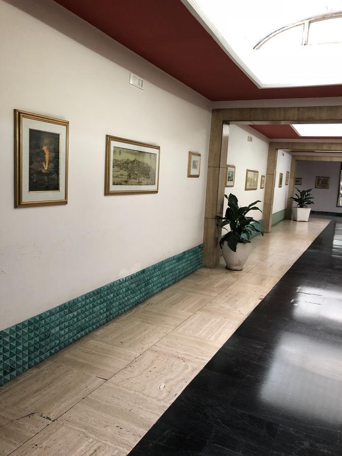 Maison Claudette Toledo Napoli Exterior foto